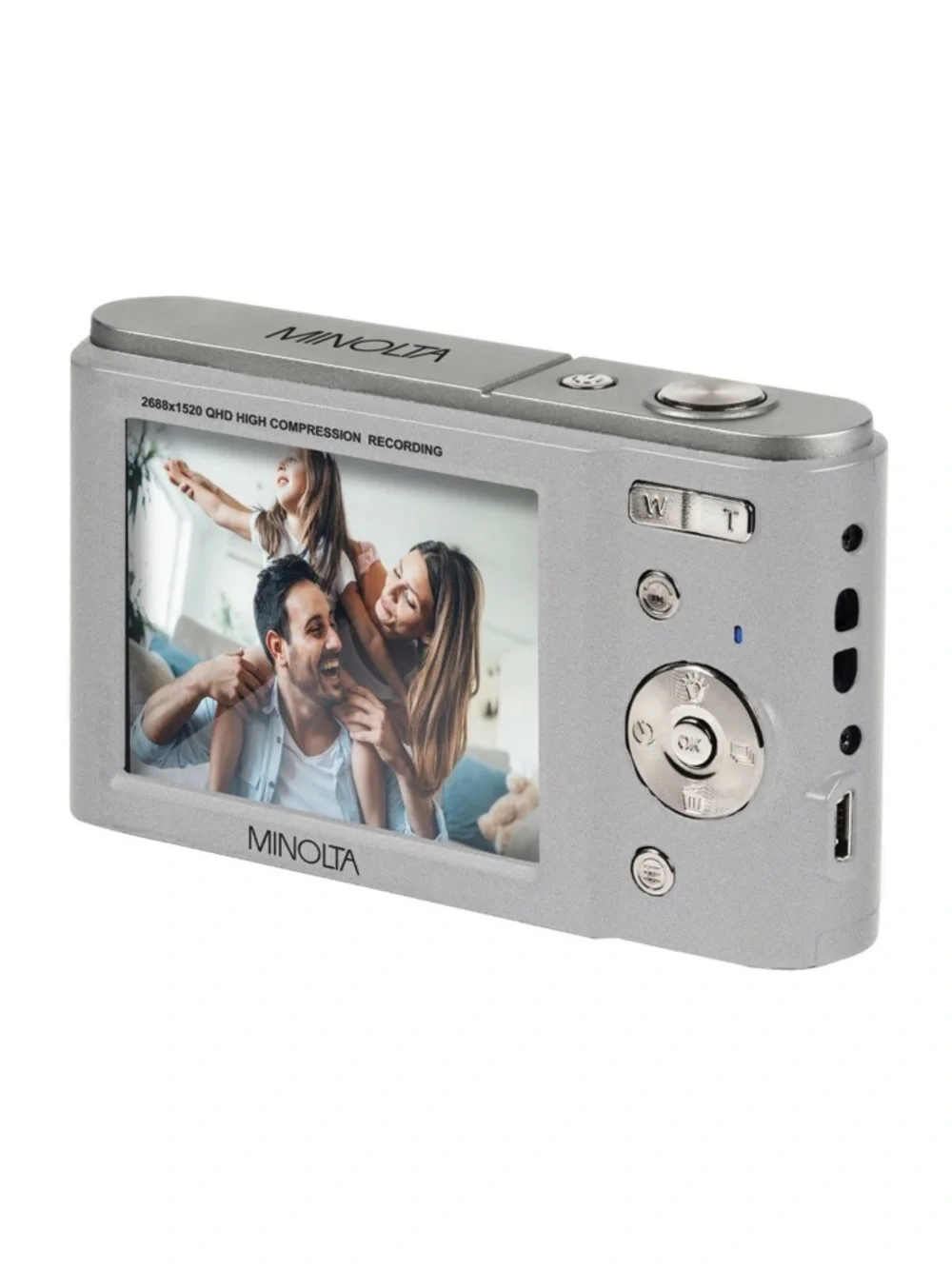Minolta minolta® mnd20
